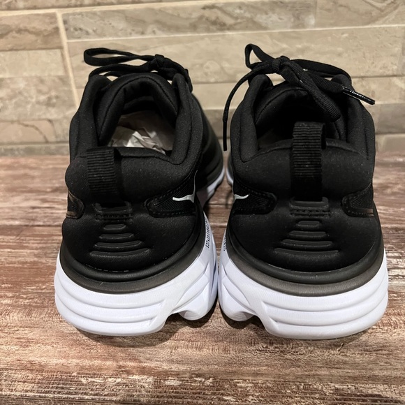 HOKA Bondi 8 Running Shoe (Men) main image 11